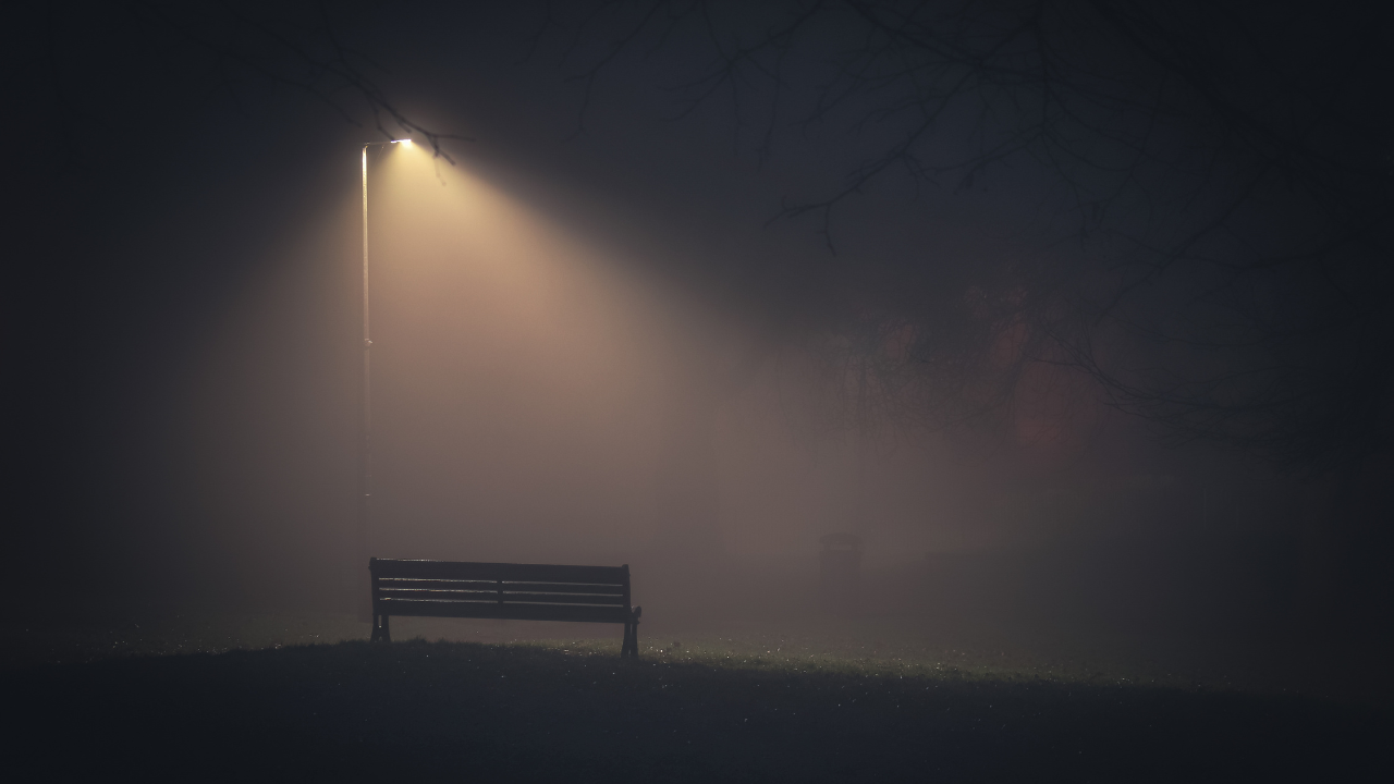 Anywhere But Here